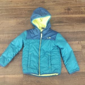 Champion Boys Puffy Jacket